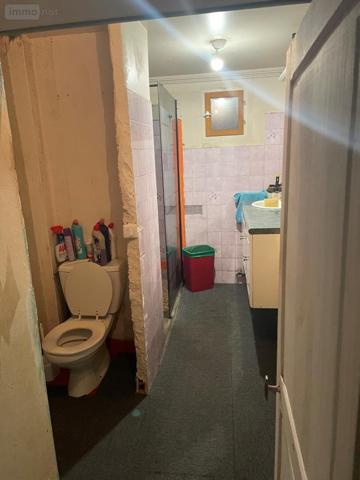 Maison à vendre à Montbizot dans la Sarthe (72380), ref : 72126-3108