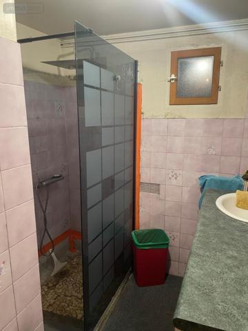 Maison à vendre à Montbizot dans la Sarthe (72380), ref : 72126-3108