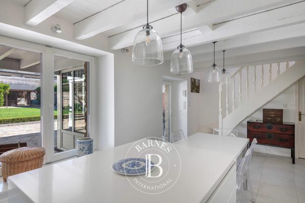 La Baule-Escoublac, Maison 6 Chambres -  195 m² à vendre