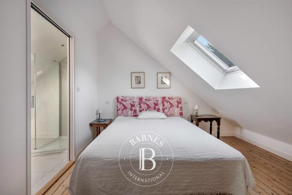 La Baule-Escoublac, Maison 6 Chambres -  195 m² à vendre