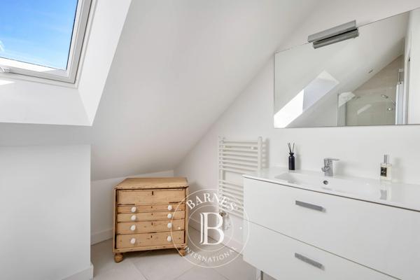 La Baule-Escoublac, Maison 6 Chambres -  195 m² à vendre