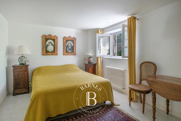 La Baule-Escoublac, Maison 6 Chambres -  195 m² à vendre