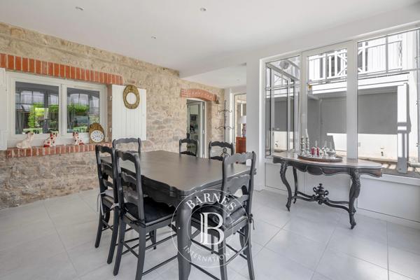 La Baule-Escoublac, Maison 6 Chambres -  195 m² à vendre