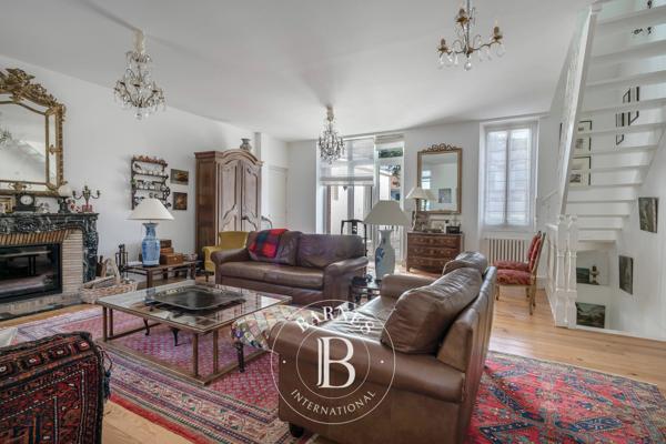 La Baule-Escoublac, Maison 6 Chambres -  195 m² à vendre