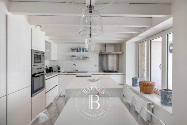 La Baule-Escoublac, Maison 6 Chambres -  195 m² à vendre