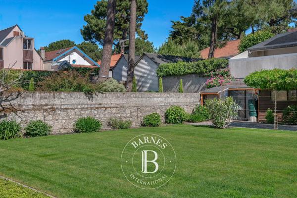 La Baule-Escoublac, Maison 6 Chambres -  195 m² à vendre