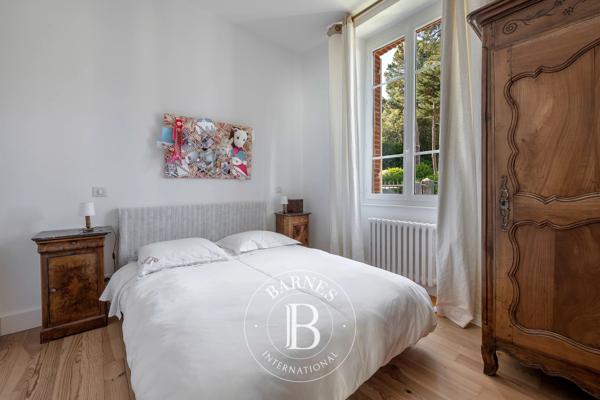 La Baule-Escoublac, Maison 6 Chambres -  195 m² à vendre