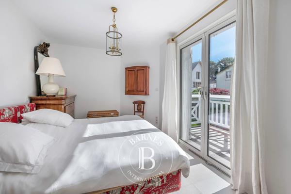 La Baule-Escoublac, Maison 6 Chambres -  195 m² à vendre
