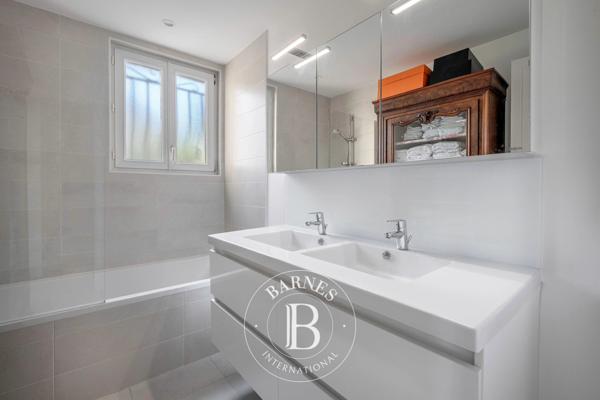 La Baule-Escoublac, Maison 6 Chambres -  195 m² à vendre