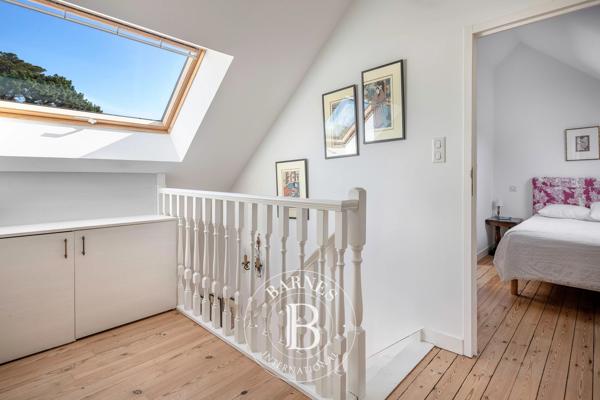 La Baule-Escoublac, Maison 6 Chambres -  195 m² à vendre