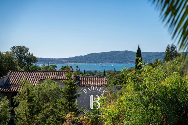 Grimaud, Maison 6 Chambres -  195 m² à vendre