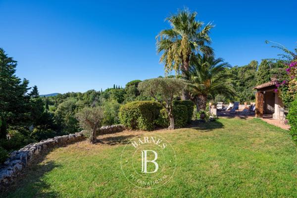 Grimaud, Maison 6 Chambres -  195 m² à vendre
