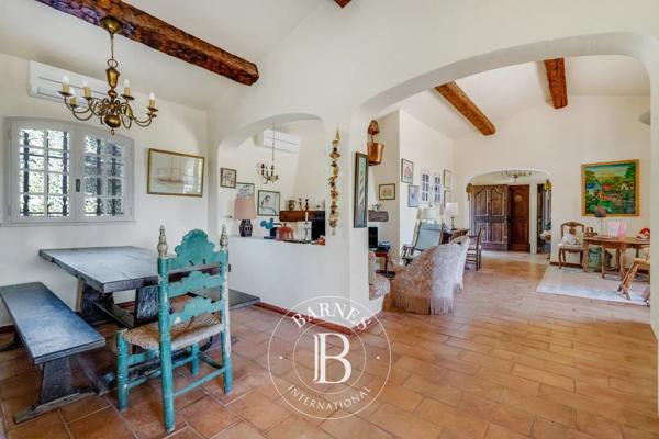 Grimaud, Maison 6 Chambres -  195 m² à vendre