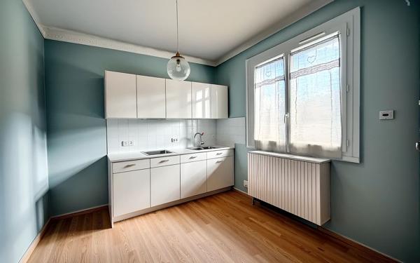 Maison à vendre    7 pièces •  Redessan