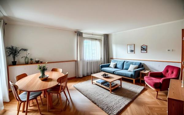 Maison à vendre    7 pièces •  Redessan