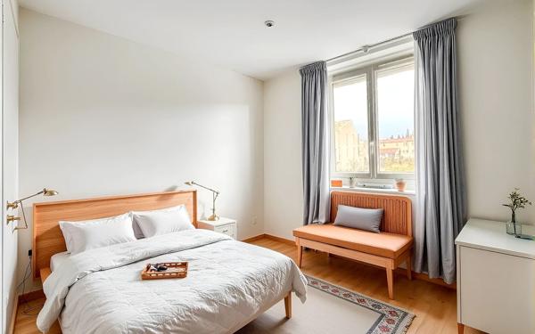 Maison à vendre    7 pièces •  Redessan