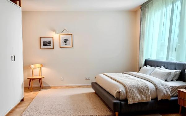 Maison à vendre    7 pièces •  Redessan