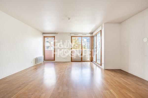 Appartement Asnieres Sur Seine 3 pièce(s) 75.95 m2