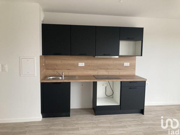 Location appartement 4 pièces 83 m² Meaux