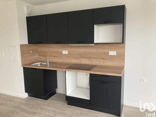 Location appartement 4 pièces 83 m² Meaux