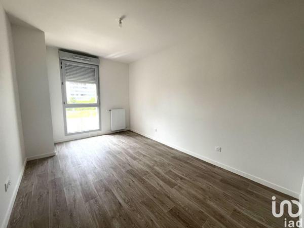 Location appartement 4 pièces 83 m² Meaux