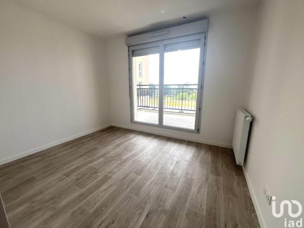 Location appartement 4 pièces 83 m² Meaux