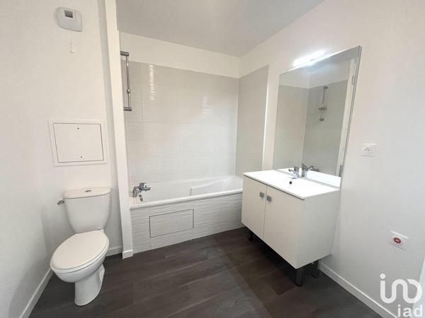 Location appartement 4 pièces 83 m² Meaux