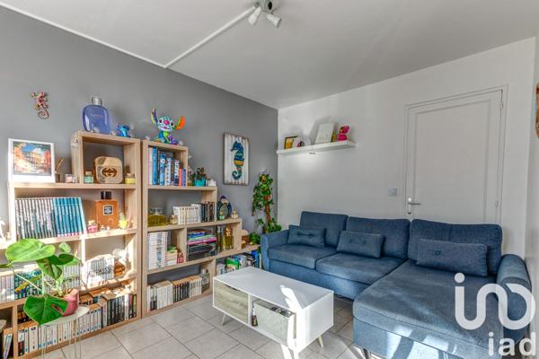 Appartement à vendre 5 pièces 88 m² Maromme