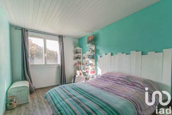 Appartement à vendre 5 pièces 88 m² Maromme