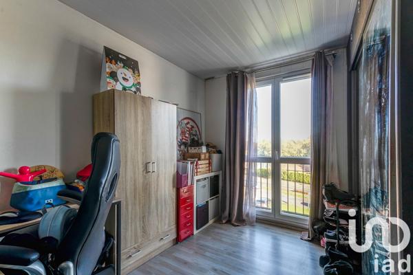 Appartement à vendre 5 pièces 88 m² Maromme