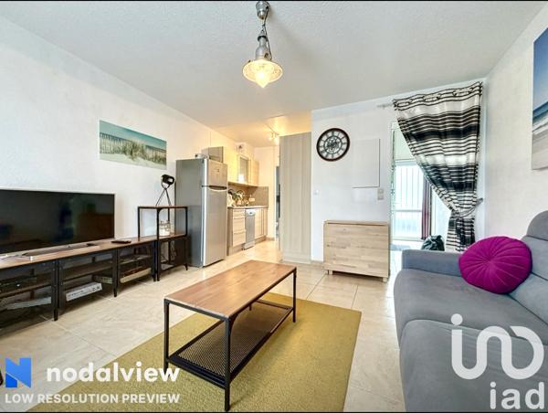 Appartement à vendre 3 pièces 47 m² Bréhal