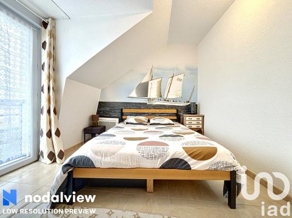 Appartement à vendre 3 pièces 47 m² Bréhal