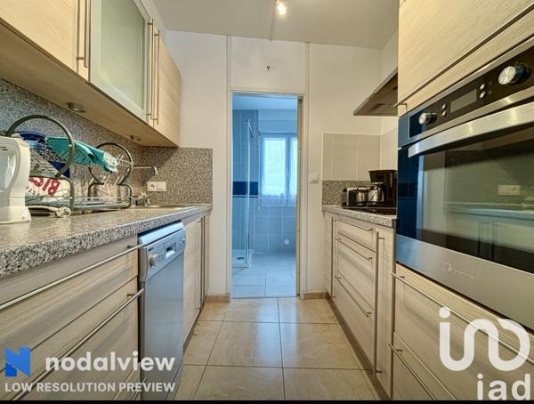 Appartement à vendre 3 pièces 47 m² Bréhal