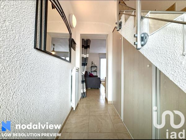 Appartement à vendre 3 pièces 47 m² Bréhal