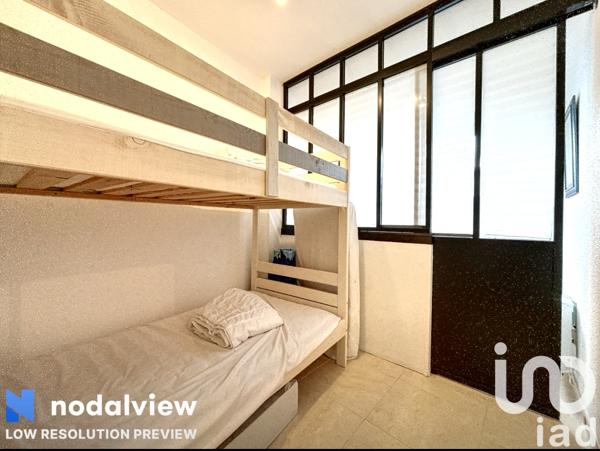 Appartement à vendre 3 pièces 47 m² Bréhal