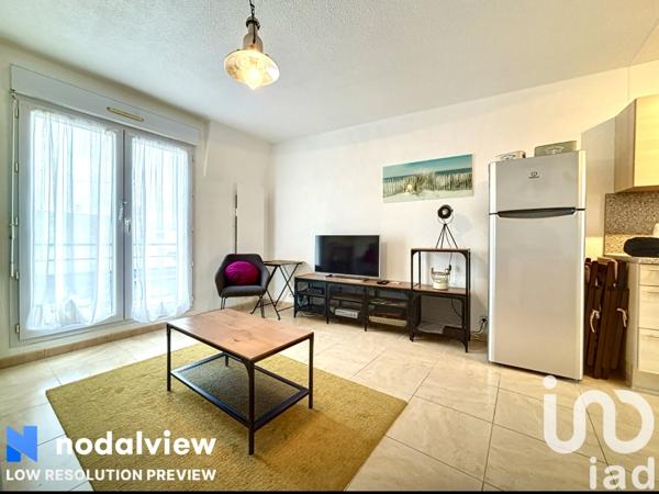 Appartement à vendre 3 pièces 47 m² Bréhal