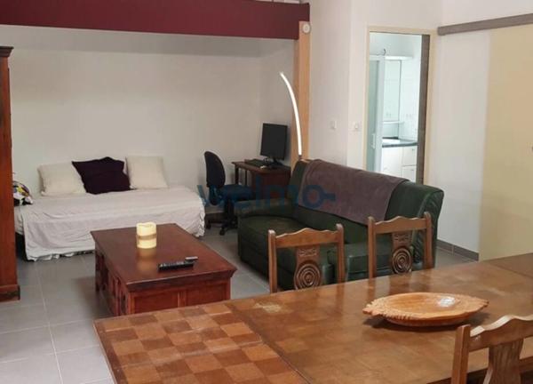 33830 BELIN BELIET - CENTRE BOURG - MAISON DE PLAIN PIED - PARFAIT ETAT - CALME