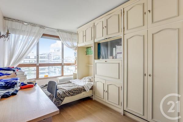 Appartement F4 à vendre  4 pièces - 92,67 m2 PARIS - 75015