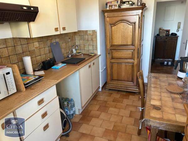 Appartement à vendre 1 pièce 40m²