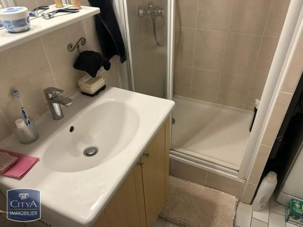 Appartement à vendre 1 pièce 40m²