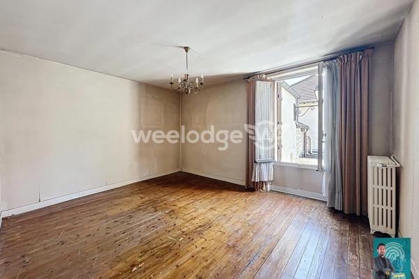 Maison à vendre 10 pièces de 313 m² à Vauréal