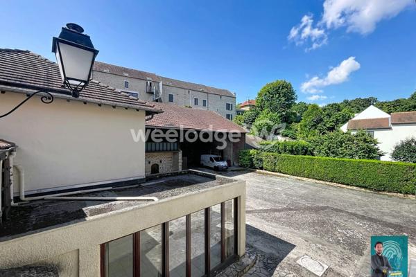 Maison à vendre 10 pièces de 313 m² à Vauréal