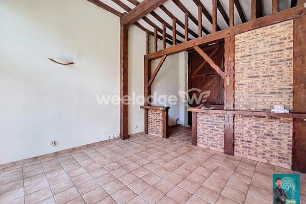 Maison à vendre 10 pièces de 313 m² à Vauréal