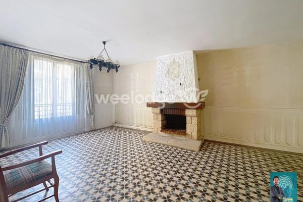 Maison à vendre 10 pièces de 313 m² à Vauréal