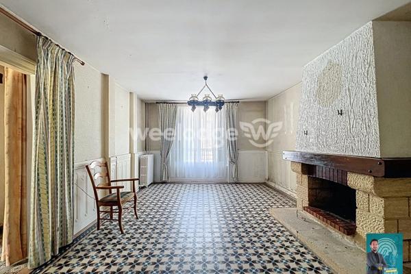 Maison à vendre 10 pièces de 313 m² à Vauréal