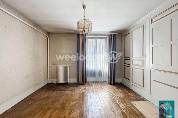 Maison à vendre 10 pièces de 313 m² à Vauréal