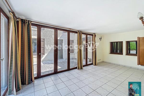 Maison à vendre 10 pièces de 313 m² à Vauréal