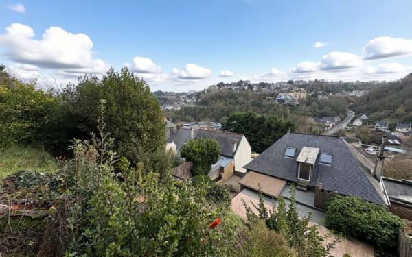 Maison à vendre    5 pièces •  Plérin