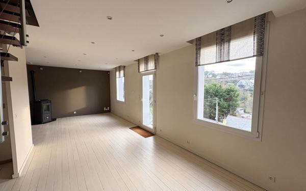 Maison à vendre    5 pièces •  Plérin