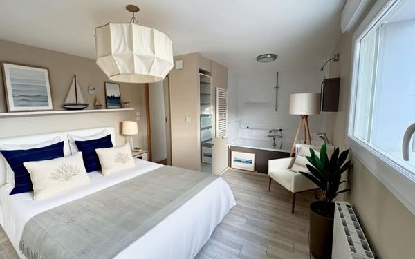 Maison à vendre    5 pièces •  Plérin